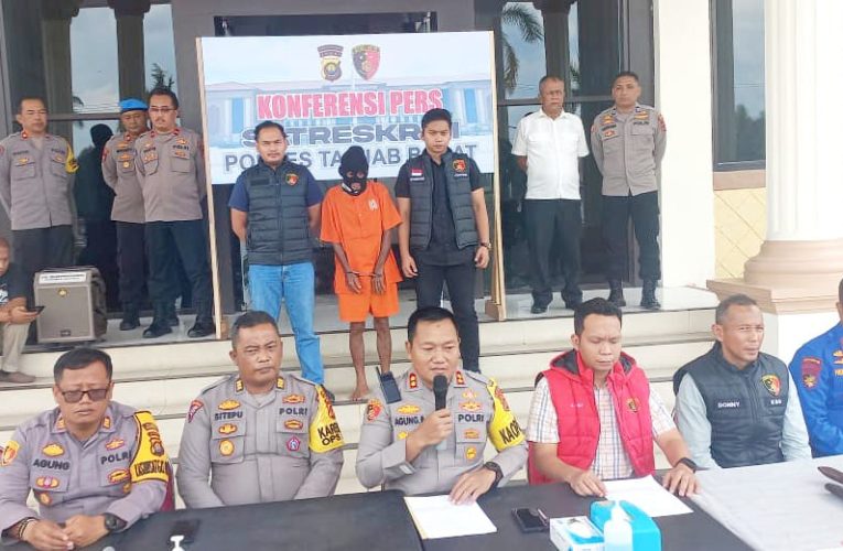 Bakar Lahan, Satu Warga Kota Semarang Terancam Hukuman 10 Tahun Penjara