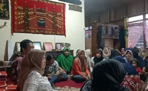 Dengar Keluhan Nelayan, Hj. Erliani Siap Kawal Program Kesejahteraan di DPRD
