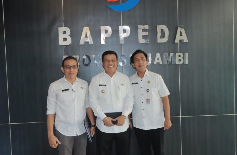 RKPD 2026 Resmi Dimatangkan, Tanjab Barat Dorong Percepatan Ekonomi dan Pelayanan Publik