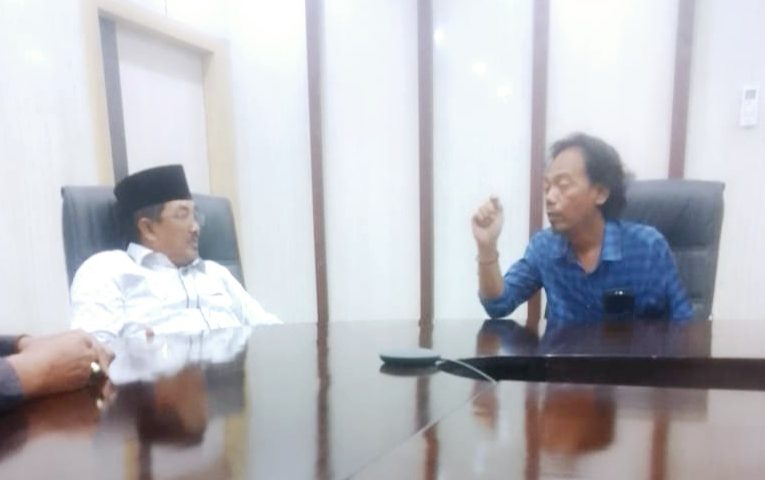 Rotasi Pejabat Skala Besar di Tanjab Barat, Siap-Siap Wajah Baru di Pemerintahan
