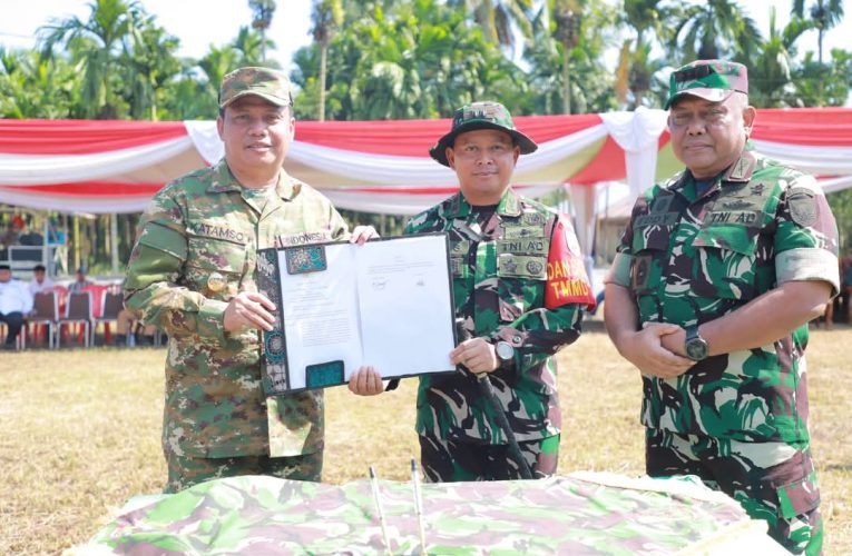 Katamso: “Bukan Sekadar Jalan, Ini Soal Masa Depan Desa”