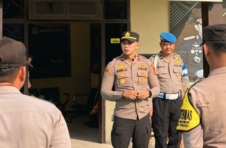 Warga Resah, Polisi Bertindak: Pengedar Sabu di Purwodadi Berhasil Dibekuk