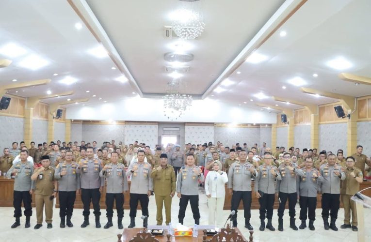 Petani Tak Boleh Rugi! Anwar Sadat Minta Ketahanan Pangan Harus Beri Keuntungan