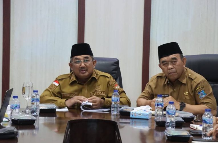Kawasan Mangrove Tanjab Barat Dikelola Berkelanjutan, Pemerintah Dorong Peran Dunia Usaha