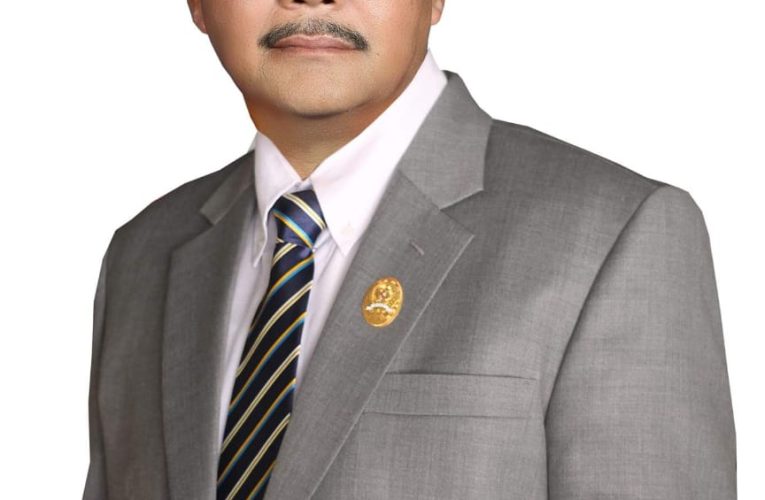 Hasan Basri Klarifikasi Polemik Eskalator: Jangan Dibawa ke Ranah Politik Partai