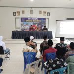 Sosialisasi anti narkoba